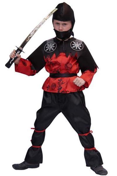 Ninja Blackbelt